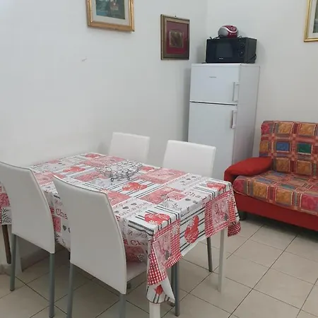Case Mortelle Naples Exterior photo