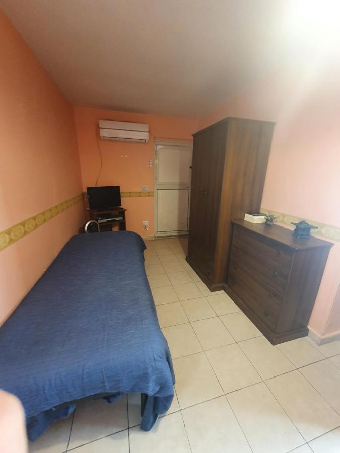Apartment Mortelle *