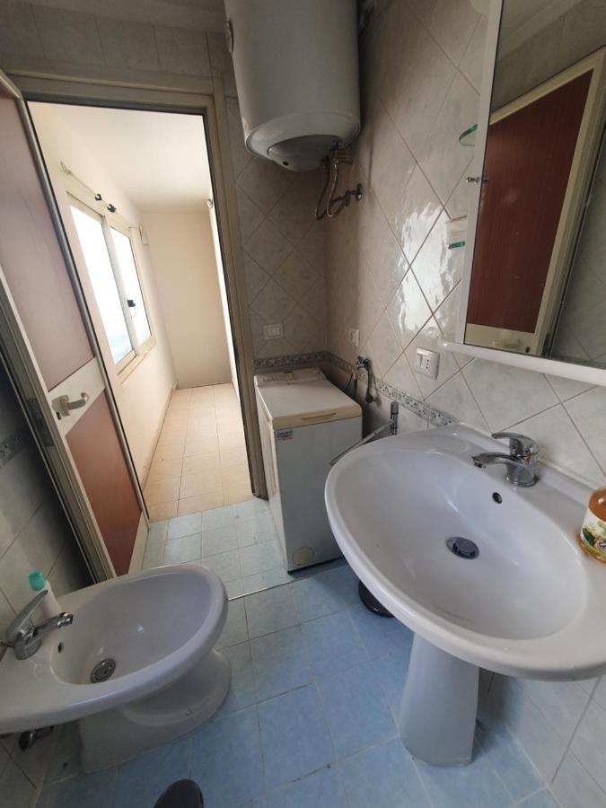 Apartment Mortelle Naples