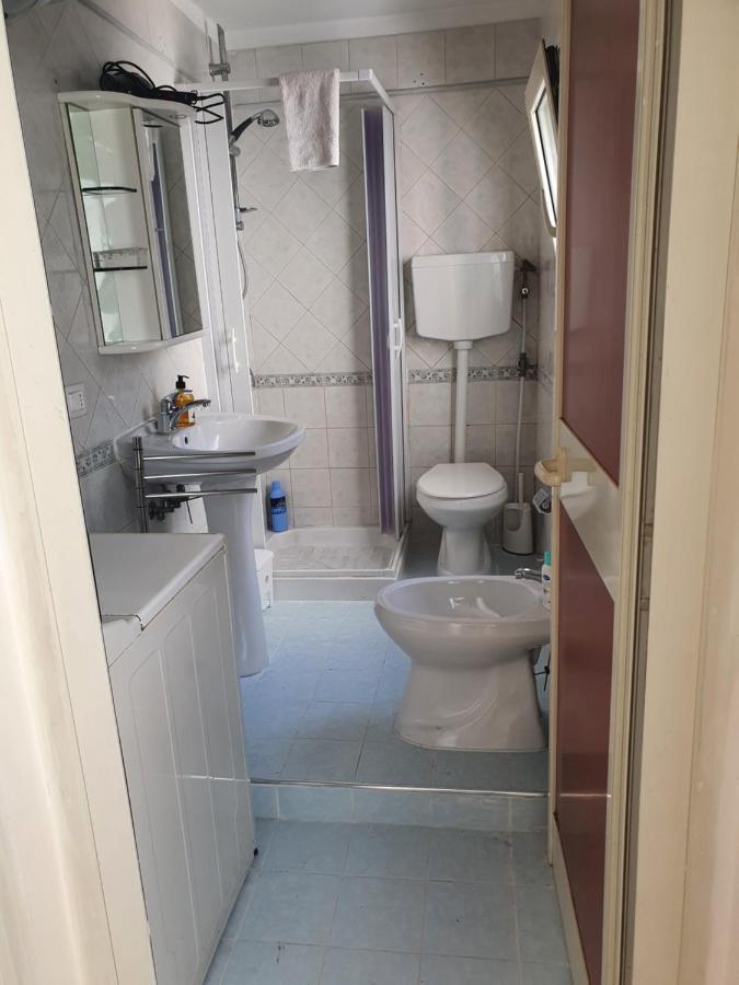Apartamento Mortelle *