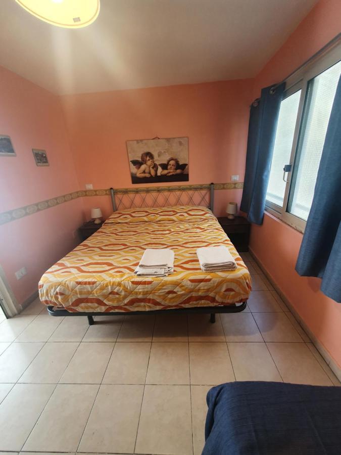 Mortelle Apartment *