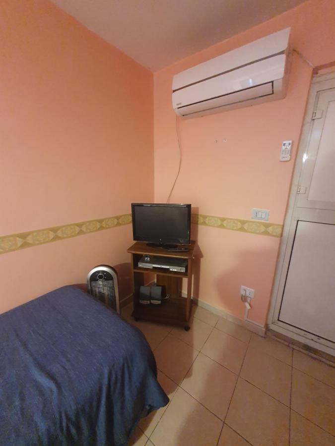 Mortelle Apartment Naples