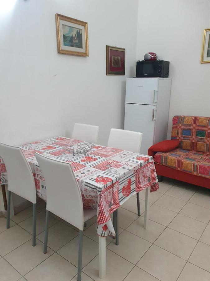 Apartment Mortelle