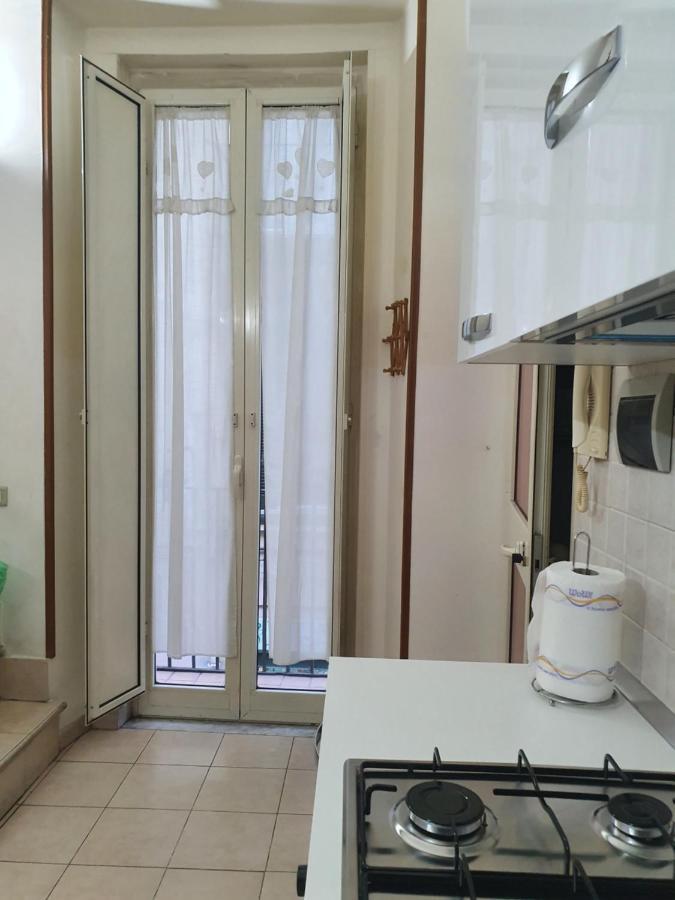 Apartment Mortelle