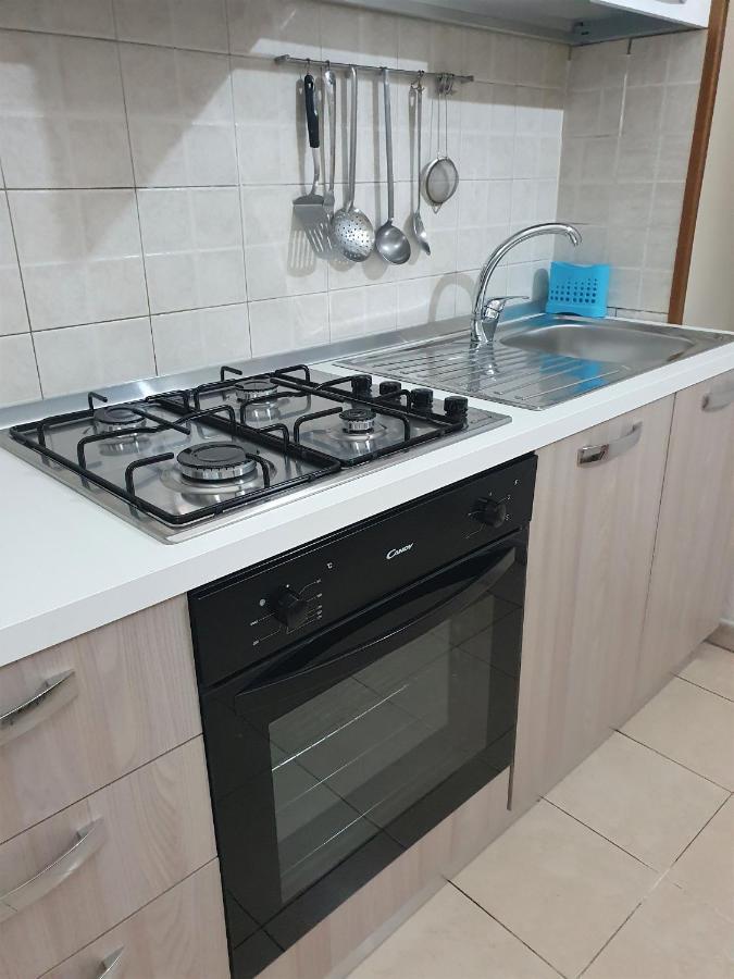 Mortelle Naples