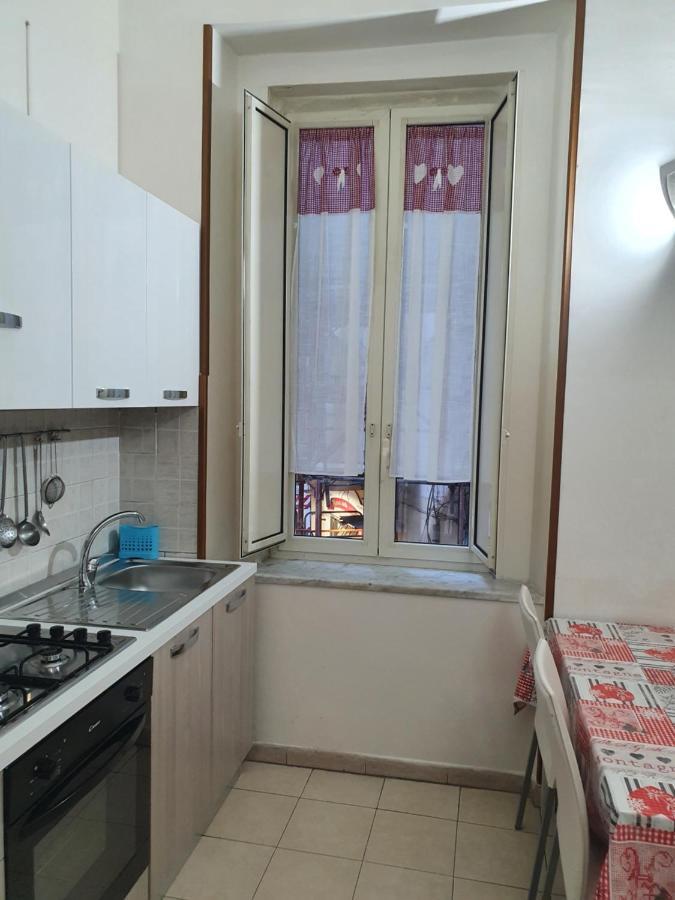 Mortelle Apartment *