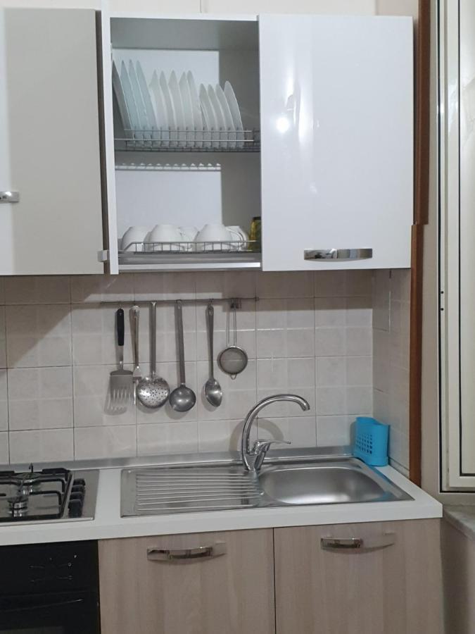 Apartment Mortelle Naples