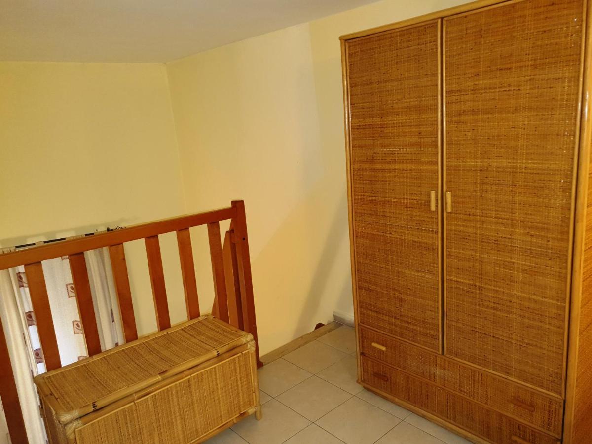 Apartment Mortelle Naples