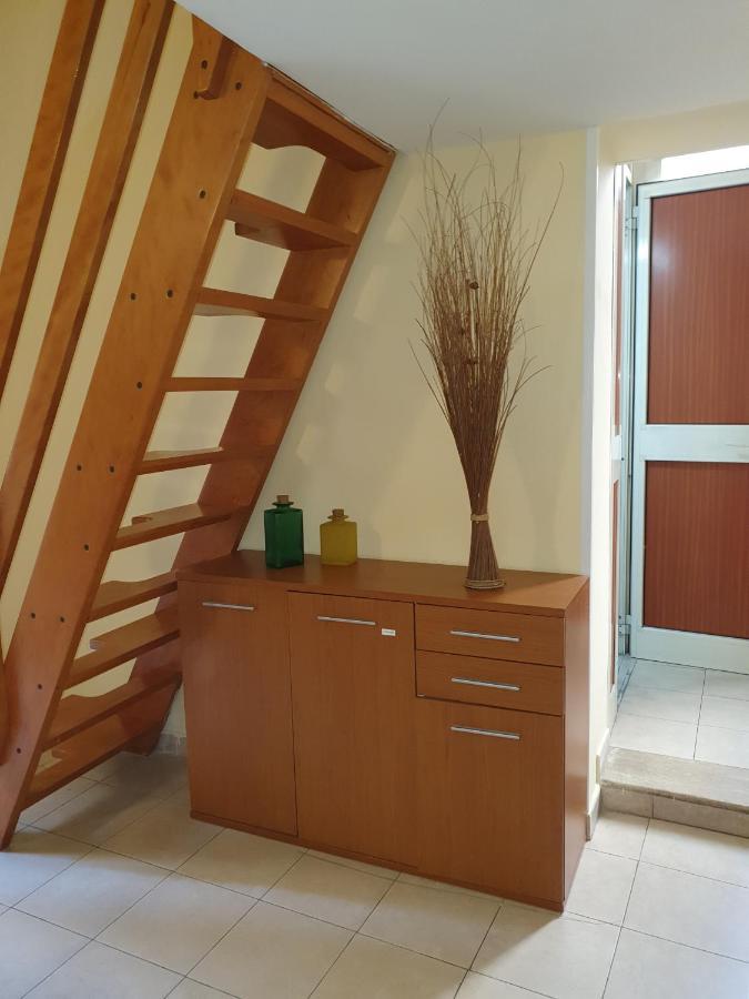 Apartment Mortelle *