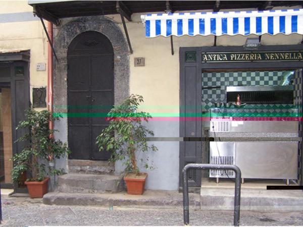 Mortelle Naples