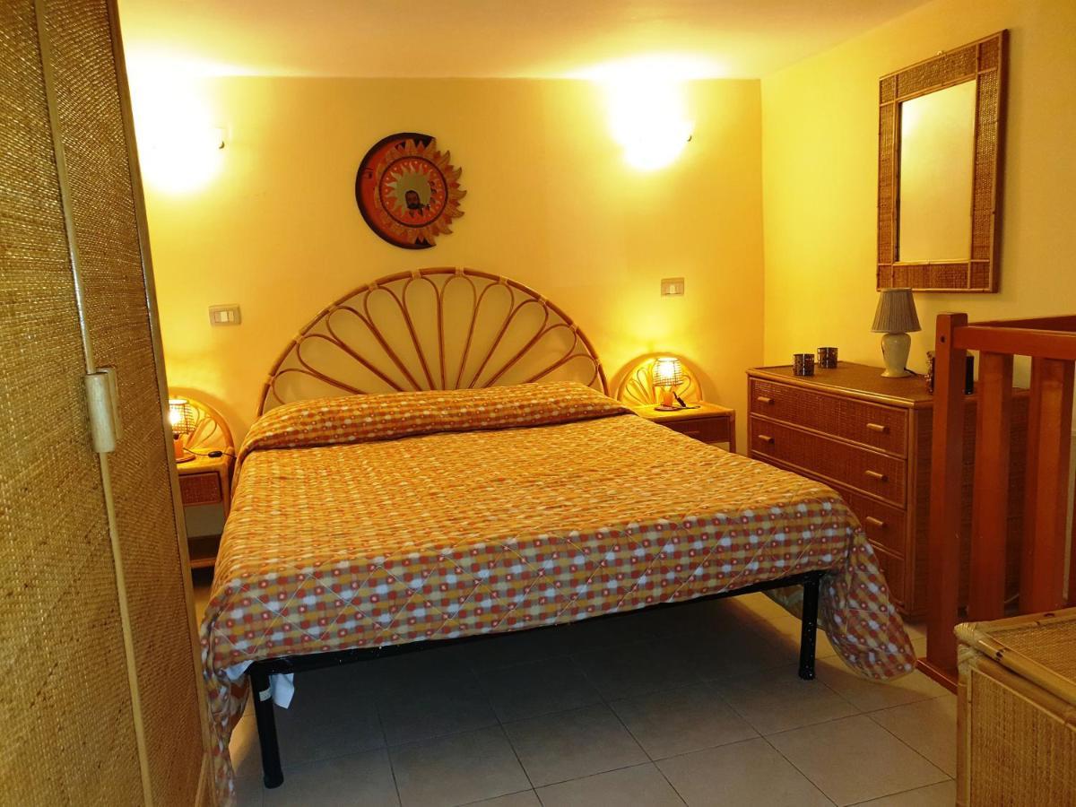 Mortelle Apartment *