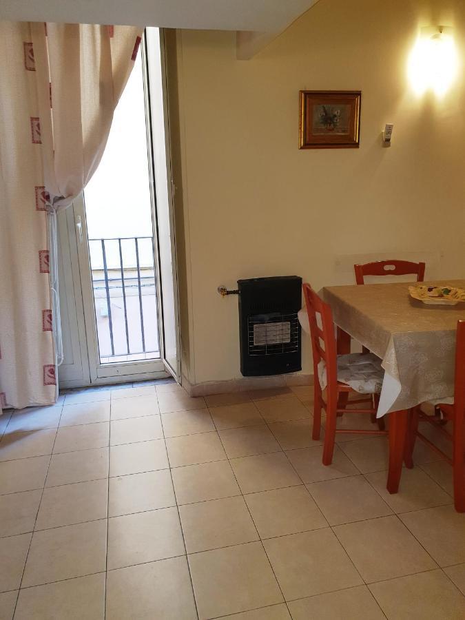 Apartment Mortelle *