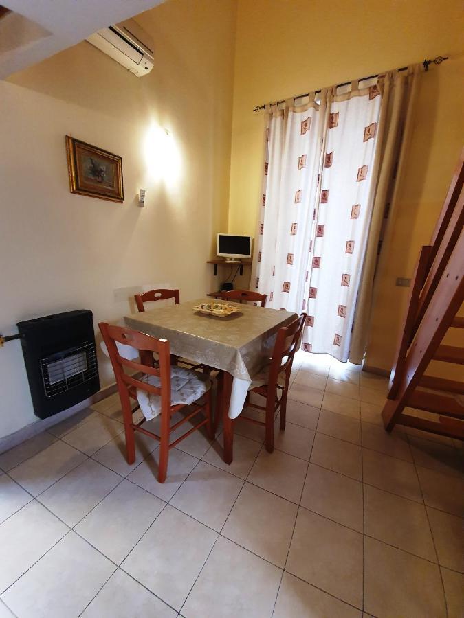 Apartamento Mortelle Nápoles