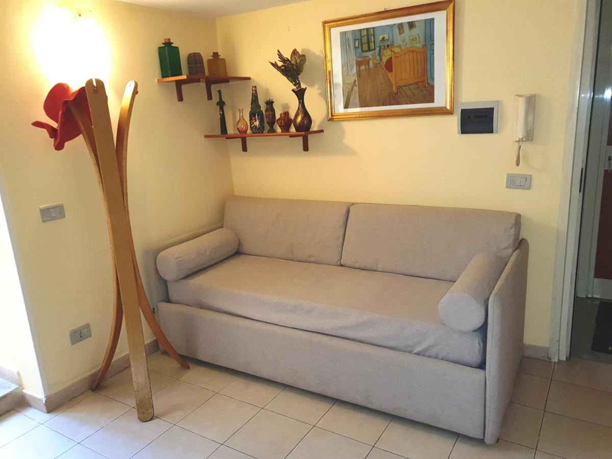 Mortelle Apartment Naples