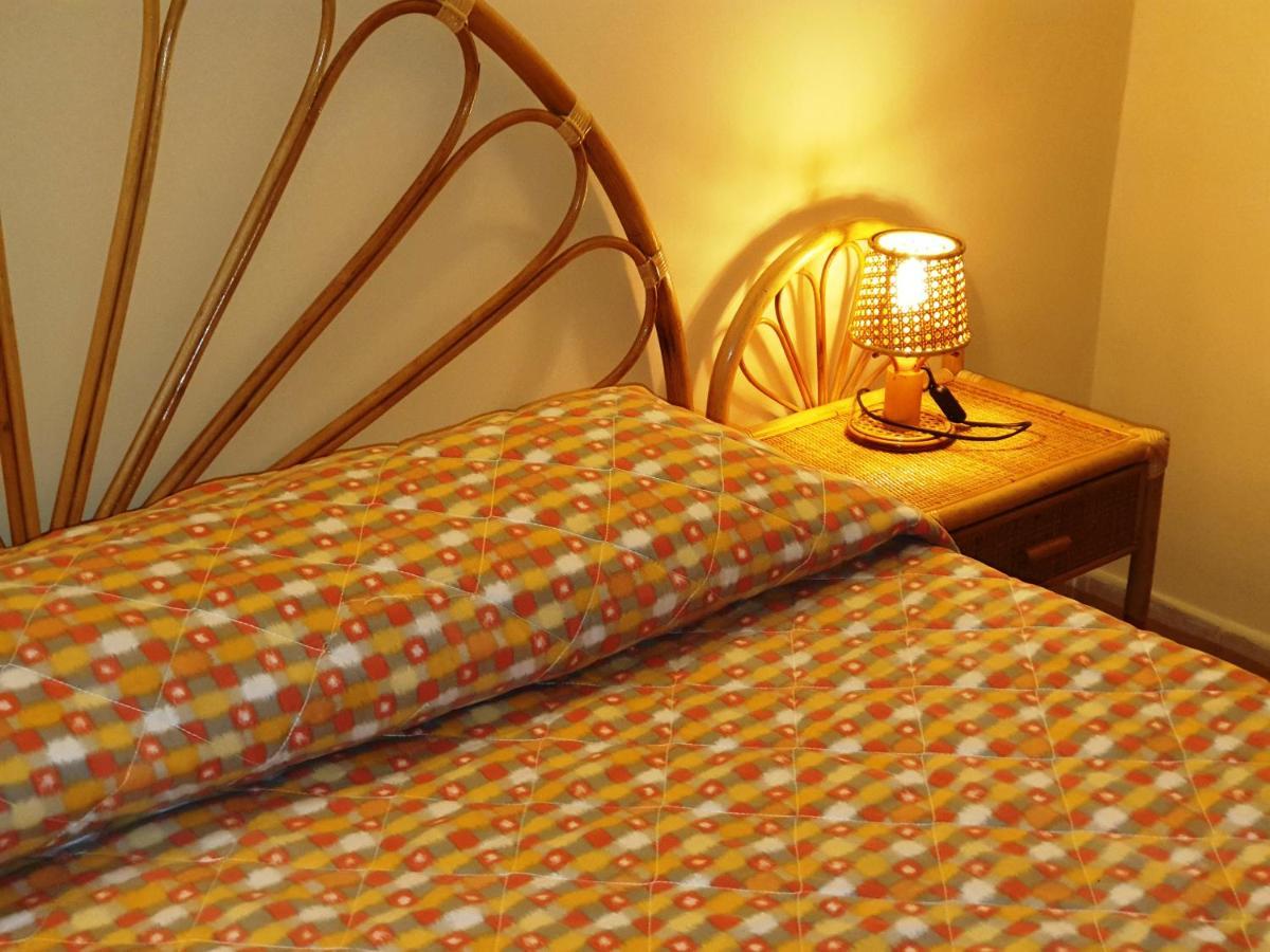 Mortelle Apartment