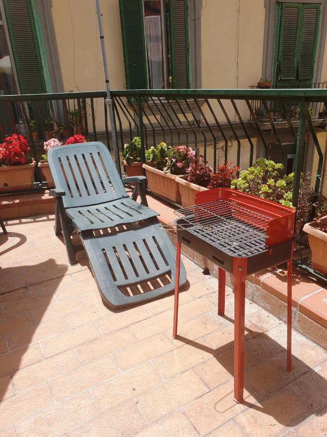 Mortelle Naples