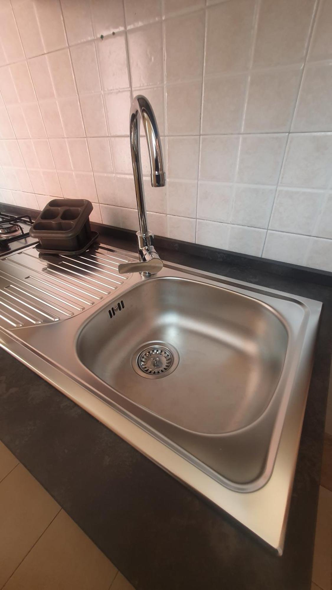 Apartment Mortelle Naples