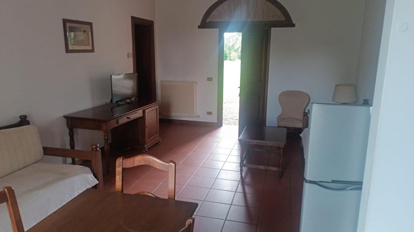 Mortelle Apartment *