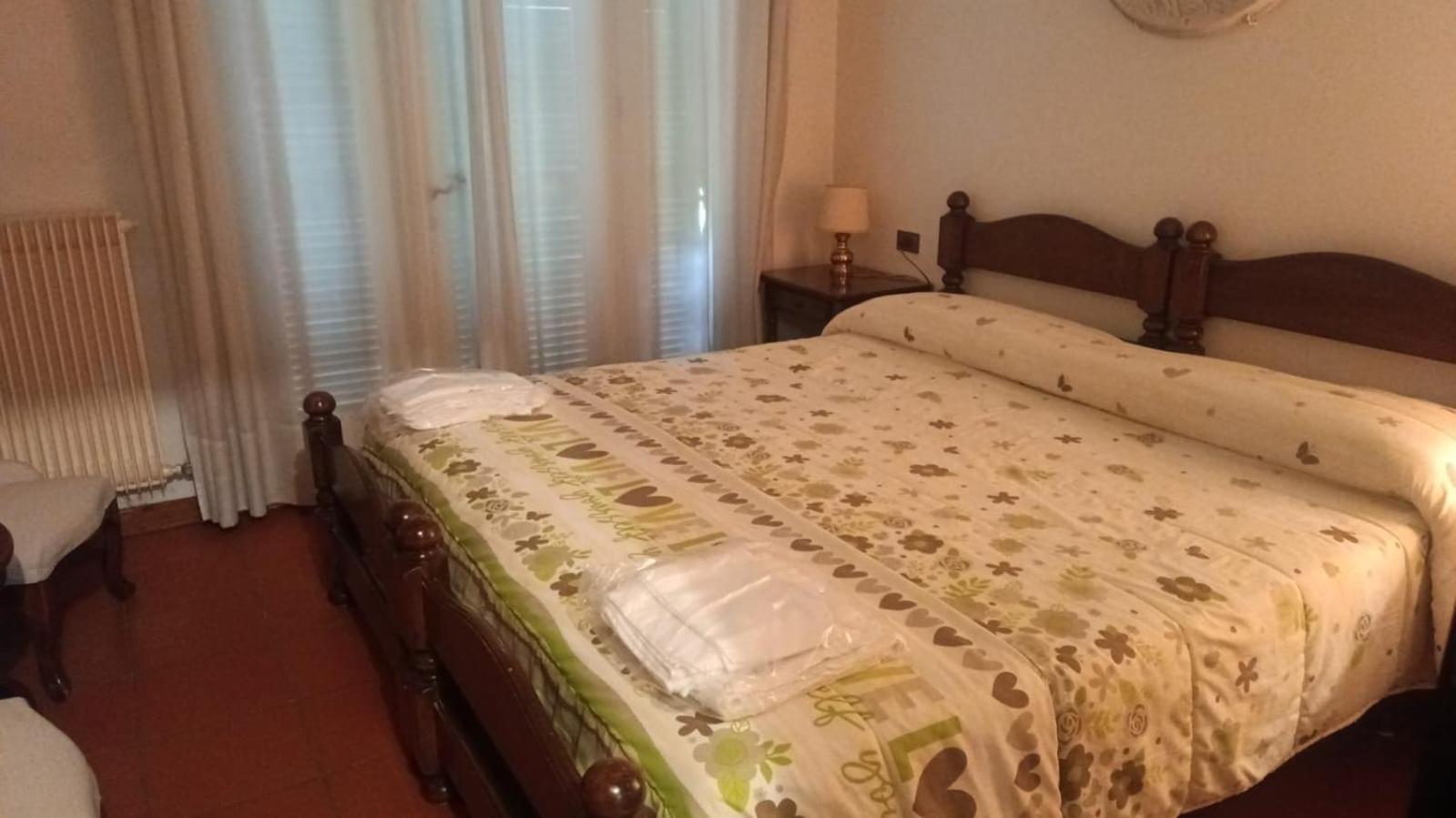 Apartment Mortelle *