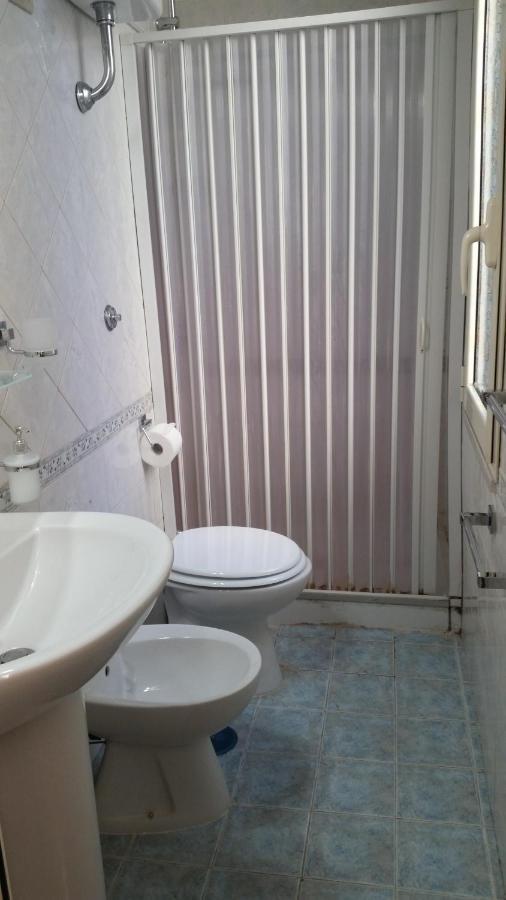 Appartement Mortelle